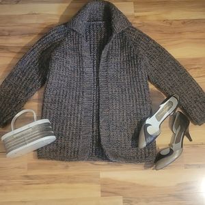 Vintage 60s Sweater M